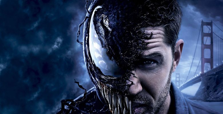 Venom (2018) - filmstill