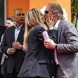 TCM Honors Michelle Pfeiffer With Hand And Footprint Ceremony