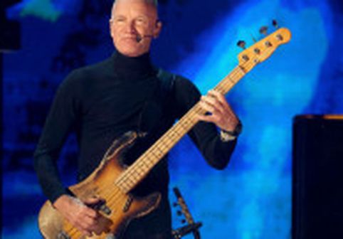 Sting nu vrea să le lase averea de 550 de milioane $ copiilor săi: „E o formă de abuz să nu-i încurajezi să muncească”
