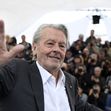 Alain Delon