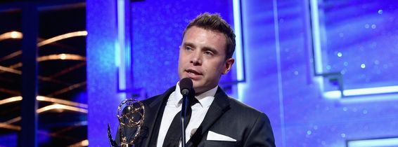 Billy Miller