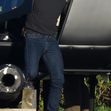 Tom Cruise, apariție inedită pe platourile de filmare