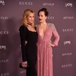 2017 LACMA Art + Film Gala Honoring Mark Bradford And George Lucas - Arrivals
