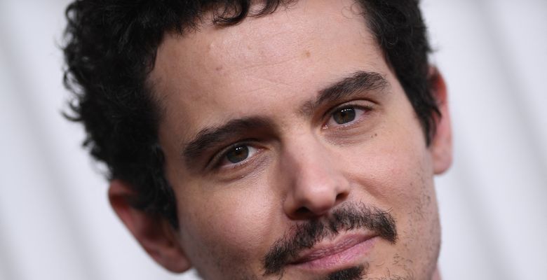 Damien Chazelle