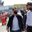 British Grand Prix - Race - Silverstone