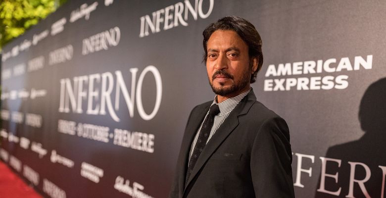 News Event: INFERNO World Premiere Red Carpet