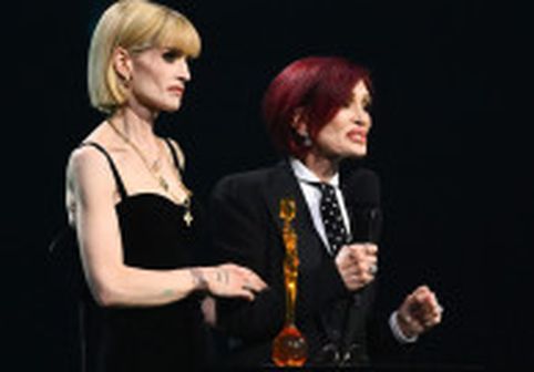Kelly Osbourne a slăbit atât de mult după moartea lui Ozzy încât nu s-a mai recunoscut: „Vedeam doar o persoană distrusă”