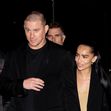 Zoe Kravitz și Channing Tatum