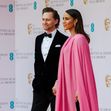 EE British Academy Film Awards 2022 - Red Carpet Arrivals