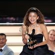 Zendaya la Premiile Emmy 2022/ Profimedia