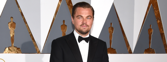leo dicaprio iubita