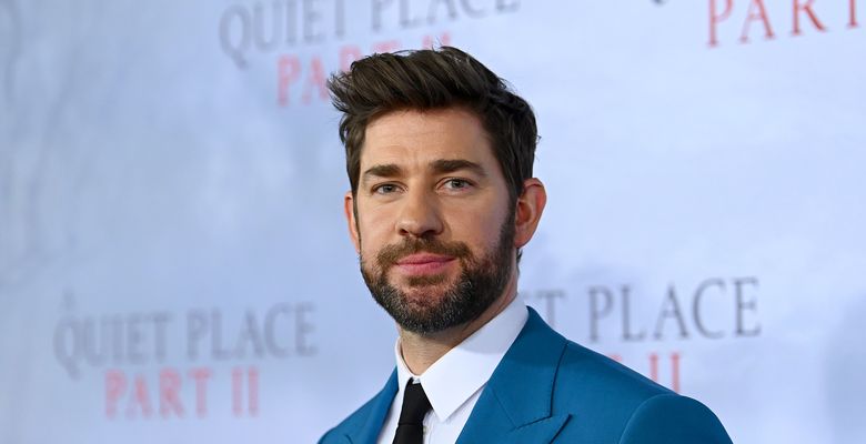"A Quiet Place Part II" World Premiere
