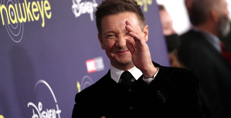 'Hawkeye' TV series premiere, Los Angeles, California, USA - 17 Nov 2021