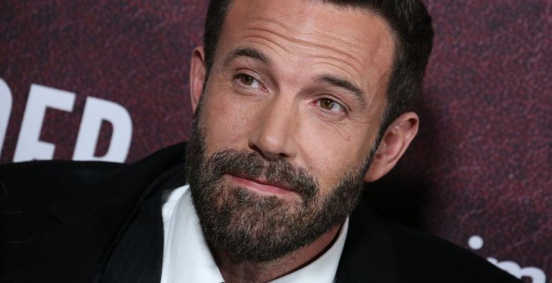 'The Tender Bar' film premiere, Arrivals, TCL Chinese Theater, Los Angeles, California, USA - 12 Dec 2021