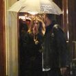Jennifer Aniston, fotografiată cu fostul soț  Profimedia Images