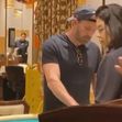 *PREMIUM-EXCLUSIVE* Ben Affleck Working, Gambling in Vegas While J Lo's in Miami
