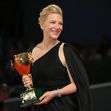 VENICE: Award Winners Photocall - 79th Venice International Film Festival