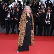 Jane Fonda la Festivalul de Film de la Cannes/ Profimedia