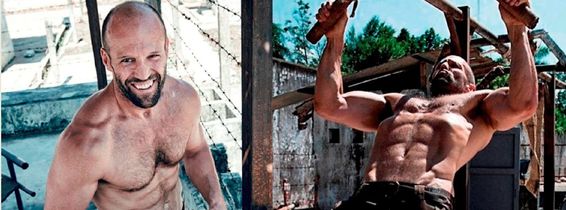 jason statham fiu