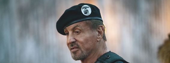 The Expendables 4/ Profimedia