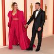 Antonio Banderas și partenera lui mai tânără cu 28 de ani, în centrul atenției la gala Oscar