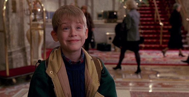 singur acasa macaulay culkin