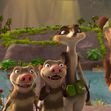 The Ice Age Adventures of Buck Wild (2022) - filmstill