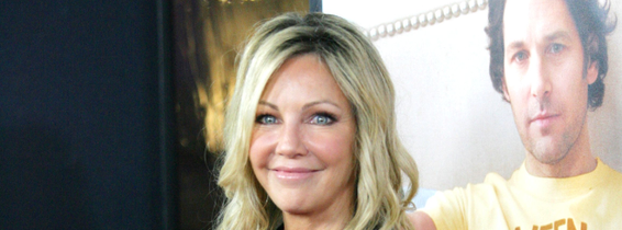 heather locklear