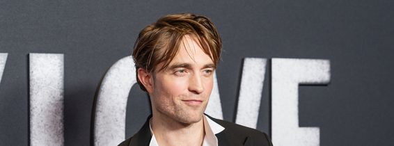 Robert Pattinson/ Profimedia