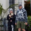 Joe Manganiello și noua iubită, Caitlin O'Connor