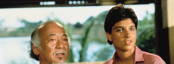 karate kid (2)