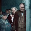 Miriam Margolyes în Harry Potter/ Profimedia