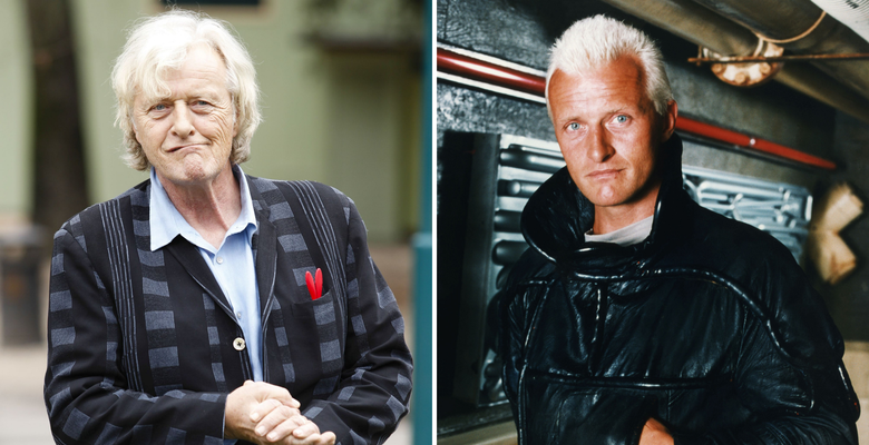 rutger hauer blade runner