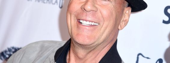 bruce willis