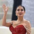 The 2023 Met Gala Celebrating "Karl Lagerfeld: A Line Of Beauty" Arrivals