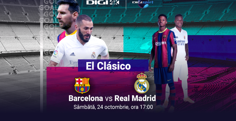 El Clasico