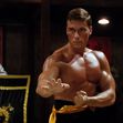 sport sangeros jean claude van damme
