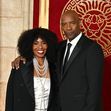 Pauletta Washington and Denzel Washington attends �Gladiator II™ the Royal Film Performance and Global Premiere at the O