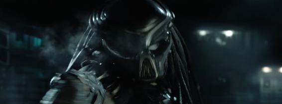 predator 2018