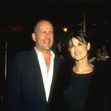 Bruce Willis and Demi Moore Final Divorce