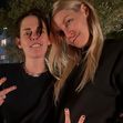 Kristen Stewart și Dylan Meyer
