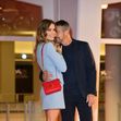 Antonio Banderas și Nicole Kimpel