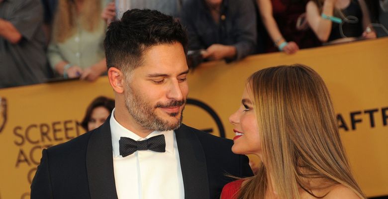 Joe Manganiello, acuzații neașteptate la adresa Sofiei Vergara. Spune că-l ironiza și refuza să-l îmbrățișeze când era grav bolnav