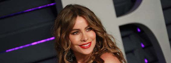 sofia vergara