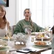 Upcoming new reality TV series "The Family Stallone"