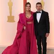 Antonio Banderas și partenera lui mai tânără cu 28 de ani, în centrul atenției la gala Oscar