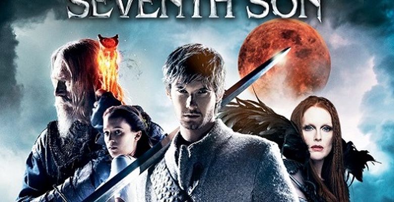 seventh son
