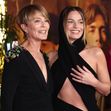 Margot Robbie și mama sa Sarie Kessler/ Profimedia