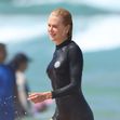 *PREMIUM-EXCLUSIVE* Nicole Kidman and family visit Sydney beach after mother’s passing