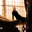 Cate Blanchett and Bradley Cooper